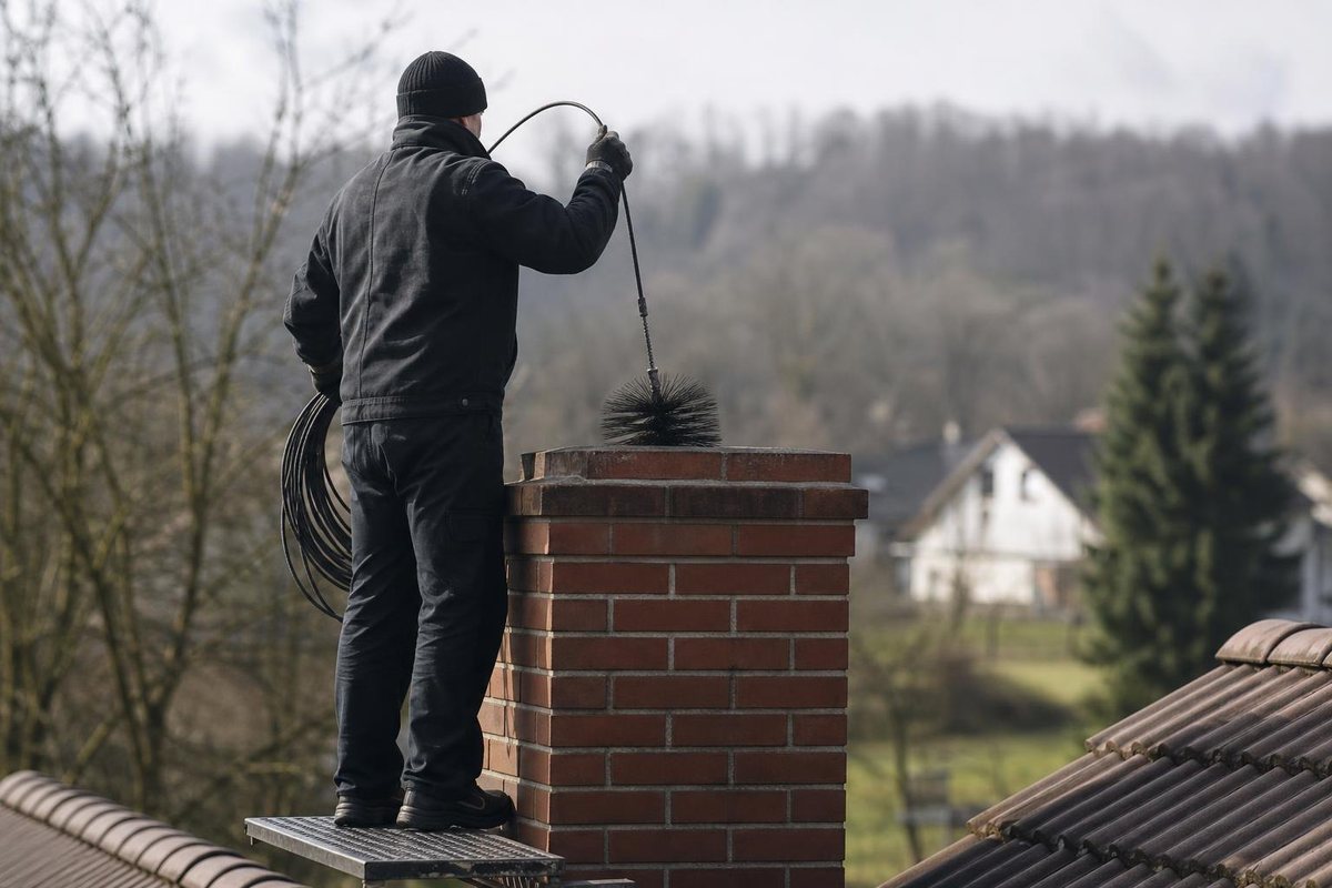 Lyons Chimney Services in Tucson